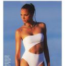 Noémie Lenoir - Elle Magazine Pictorial [France] (31 July 2020) - 454 x 586
