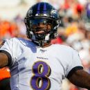 Lamar Jackson