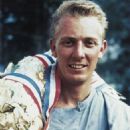 Swedish motocross riders