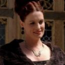 Leslie Wing- as Dr. Luxana Goodwyn