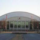 Coleman Coliseum