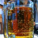 Ginger ale