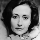 Rosemarie Fendel