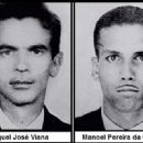 UFO sightings in South America