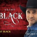 Clint Black - 400 x 300