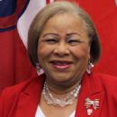 Joyce Dickerson
