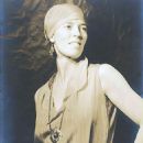 Mary Cecil Allen