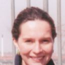 Alicia M. Soderberg
