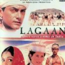Lagaan: Once Upon a Time in India