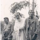 People from Madre de Dios Region