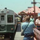 Former North Shore Line stations