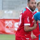 TFF Second League players