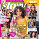 Izabella Varga - Story Special Magazine Cover [Hungary] (March 2018)