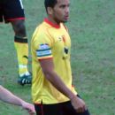 Fijian footballers