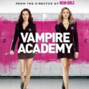 Vampire Academy series