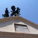 Anglican cemeteries in Turkey