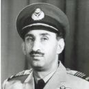 Pakistan Air Force officers