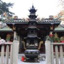 1708 in China