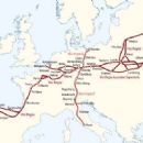 Transport in the Middle Ages