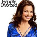 Happily Divorced  -  Publicity