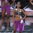 Pia Romero- Miss Universe 2015 Pageant - 454 x 698