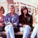 Beverly Hills, 90210 - Shannen Doherty - 454 x 425