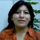 Soledad Chapetón