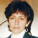 Irina Lozovaya