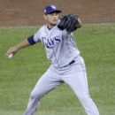 Yonny Chirinos