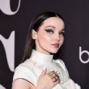 Dove Cameron – attends Harper’s Bazaar ICONS and Bloomingdale’s 150th Anniversary in New York City