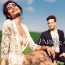 Hande Subasi for Park Bravo Fall/Winter  2013 Ad Campaign - 454 x 308