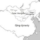 1920s disestablishments in China
