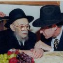 Avraham Yaakov Pam