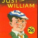 Sweet William (short story collection)