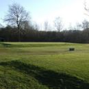 Sports venues in South Yorkshire