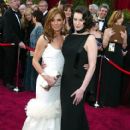Sandra Bullock and Liv Tyler - The 76th Annual Academy Awards (2004) - 412 x 612