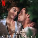 Lady Chatterley's Lover (2022) - 450 x 630