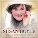 Susan Boyle Home For Christmas