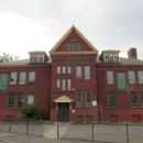 University Park Campus School