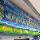 Buzz Lightyear's Space Ranger Spin