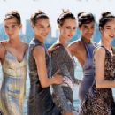 Joan Smalls - Vogue Magazine Pictorial [United States] (September 2014)