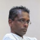 Shyam Selvadurai