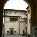Houses completed in 1574