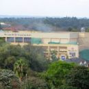 2013 mass shootings in Africa