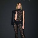 Anja Rubik – Attends the annual Kering Women in Motion Awards Photocall in Cannes - 454 x 636