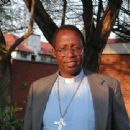 Zimbabwean Roman Catholic priests