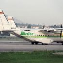 2001 disasters in Spain