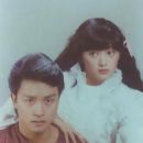 Sze-Pui Ngai and Leslie Cheung