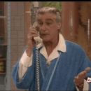 Richard Mulligan- as Dr. Harry Weston