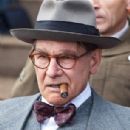 Branch Rickey, President Brooklyn Dodgers